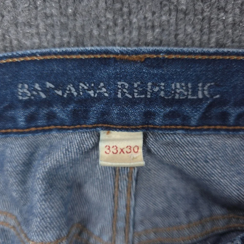 Banana Republic banana republic